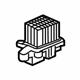 GM 13506208 Control Module
