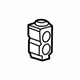 GM 39129483 Expansion Valve