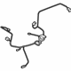 GM 39121525 Harness