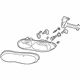 GM 16525313 Composite Assembly, Driver Side