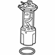 GM 19370400 Fuel Pump