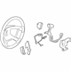 GM 23277092 Steering Wheel
