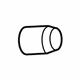 GM 25976357 TPMS Sensor Nut