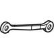 GM 12678527 Actuator Rod