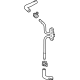 GM 12703243 Water Pipe