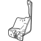 GM 12687751 Heat Shield