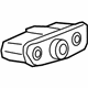 GM 22992803 Headlamp Switch