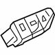 GM 95429963 Hazard Switch