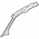 GM 25889779 Front Rail, Passenger Side