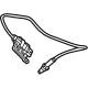GM 12731773 Lower Nox Sensor