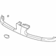 GM 15078240 Grille Assembly, Black