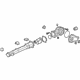 GM 25822455 Carrier Assembly, Rear