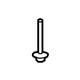 GM 11570950 Carrier Assembly Front Bolt