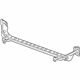 GM 84316409 Lower Tie Bar, Front