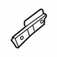 GM 22978202 Lower Bracket, Front Driver Side