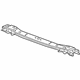 GM 39143306 Upper Tie Bar, Front