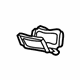 GM 10362407 Rail Assembly Extension, Rear Passenger Side