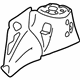 GM 22717012 Apron Assembly, Front Inner Driver Side