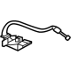 GM 42730771 Release Lever