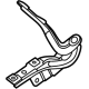 GM 42713789 Hinge, Driver Side