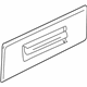 GM 10327016 Outer Panel