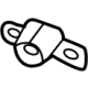 GM 84450427 Front Camera Bracket