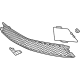 GM 84613173 Grille Assembly