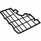 GM 84331987 Grille Assembly Insert