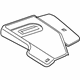 GM 25871252 Battery Cover