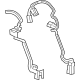 GM 12712017 Wire