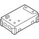 GM 88999196 Control Module