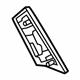 GM 23164491 Grip Handle, Passenger Side