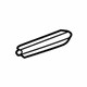 GM 10395517 Pull Handle, Front Driver Side