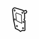 GM 84152883 Anchor Plate, Driver Side