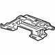 GM 22837079 Overhead Console Bracket