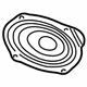 GM 16197675 Speaker, Rear