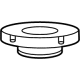GM 84733779 Spring Insulator, Rear