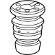 GM 86782584 Strut Bumper, Rear