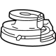 GM 87820298 Spring Insulator, Rear