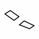GM 12559915 Emission Label