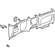 GM 88970546 Instrument Panel