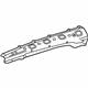 GM 42435997 Rail Reinforcement, Outer Driver Side