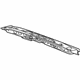 GM 95138303 Rear Header