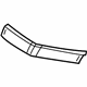 GM 23302251 Stripe Tape, Carbon