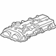 GM 12686424 Valve Cover