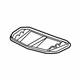 GM 84338460 Deflector
