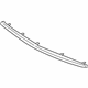 GM 22642464 Molding