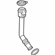 GM 42348895 Filler Tube
