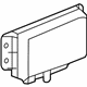 GM 84291785 Battery