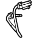 GM 24001854 Temperature Sensor